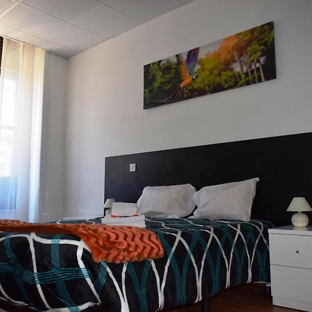 Guest House Henrique VIII Porto Eksteriør billede