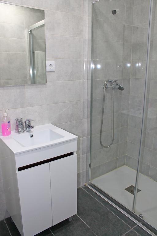 Guest House Henrique VIII Porto Eksteriør billede