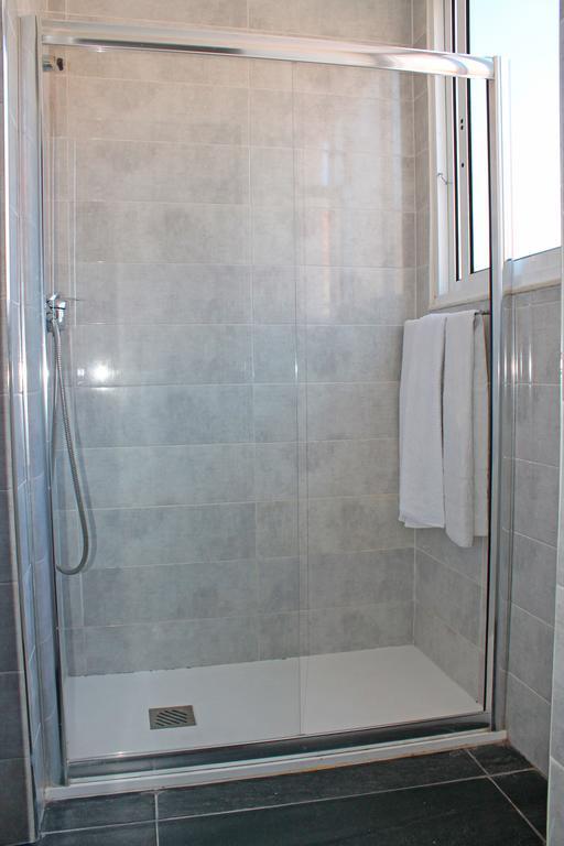 Guest House Henrique VIII Porto Eksteriør billede