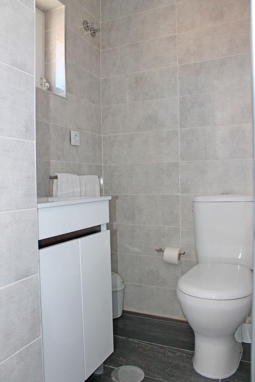 Guest House Henrique VIII Porto Eksteriør billede