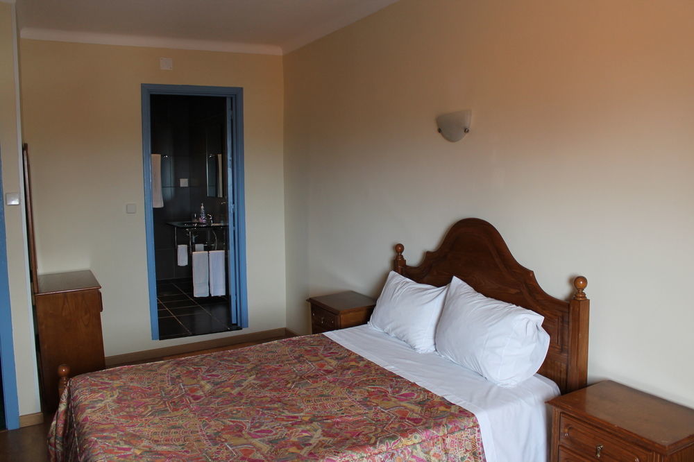 Guest House Henrique VIII Porto Eksteriør billede