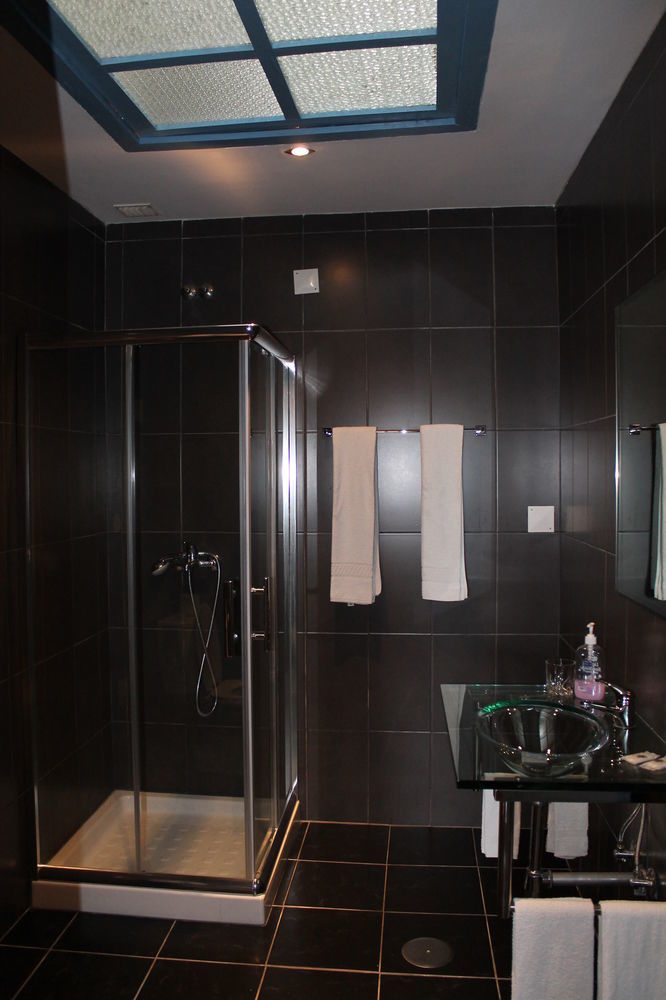 Guest House Henrique VIII Porto Eksteriør billede