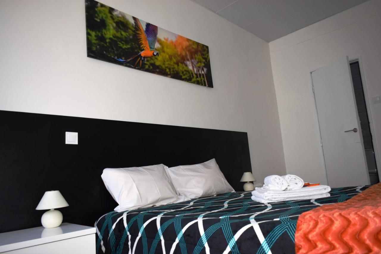 Guest House Henrique VIII Porto Eksteriør billede