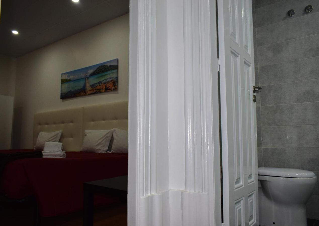 Guest House Henrique VIII Porto Eksteriør billede
